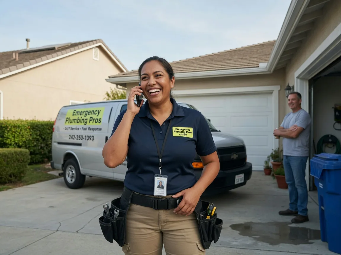 Emergency Plumber Heyworth, IL FAQs